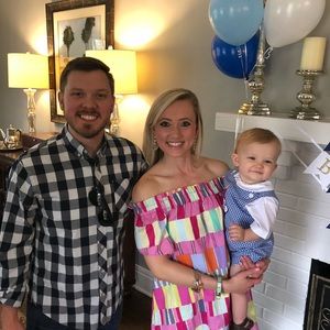 Meet your Posher, Abbey